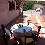 شقة Sa Minda Noa 2 2 Bagni Aria Condizionata E Giardino