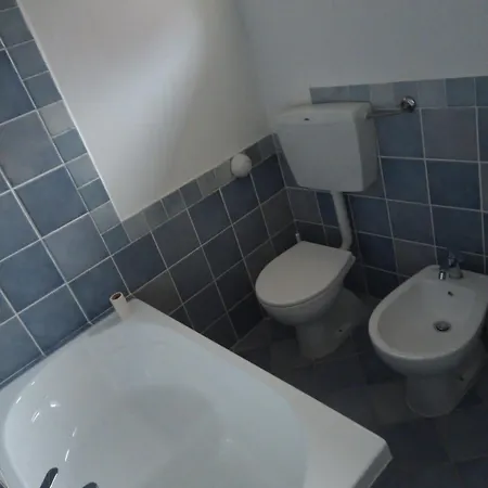 Sa Minda Noa 2 2 Bagni Aria Condizionata E Giardino Apartmán *