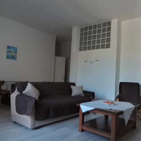 Sa Minda Noa 2 2 Bagni Aria Condizionata E Giardino Apartman