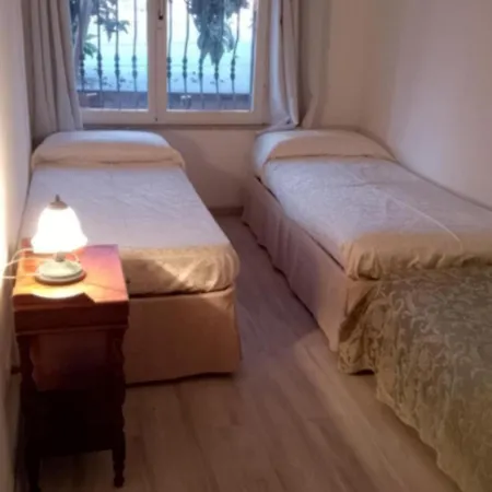 Sa Minda Noa 2 2 Bagni Aria Condizionata E Giardino * أولبيا