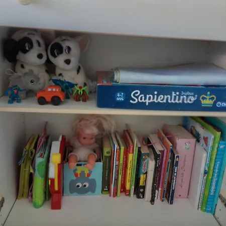 Appartement Sa Minda Noa 2 2 Bagni Aria Condizionata E Giardino Olbia