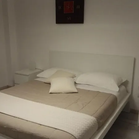 Апартаменти Sa Minda Noa 2 2 Bagni Aria Condizionata E Giardino *