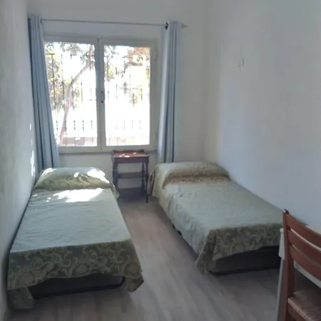 Sa Minda Noa 2 2 Bagni Aria Condizionata E Giardino * Olbia