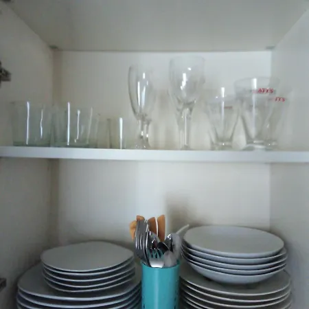 Appartement Sa Minda Noa 2 2 Bagni Aria Condizionata E Giardino