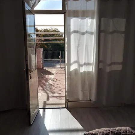 Sa Minda Noa 2 2 Bagni Aria Condizionata E Giardino Апартаменти