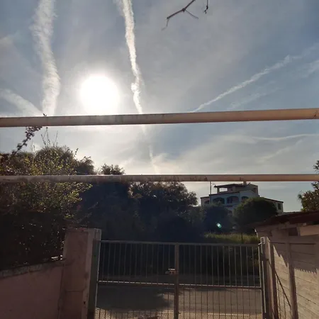 Appartamento Sa Minda Noa 2 2 Bagni Aria Condizionata E Giardino *