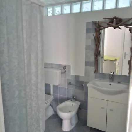 Sa Minda Noa 2 2 Bagni Aria Condizionata E Giardino アパート *