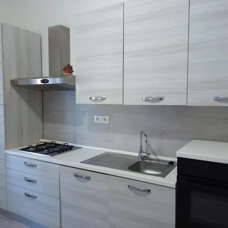 Appartamento Sa Minda Noa 2 2 Bagni Aria Condizionata E Giardino *