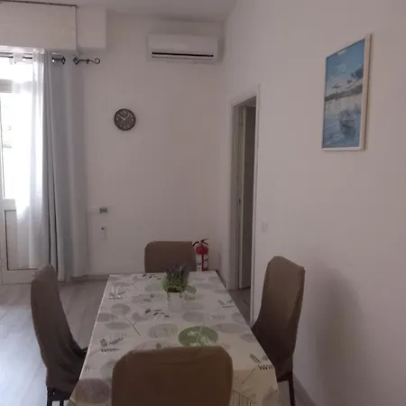 Sa Minda Noa 2 2 Bagni Aria Condizionata E Giardino Apartamento