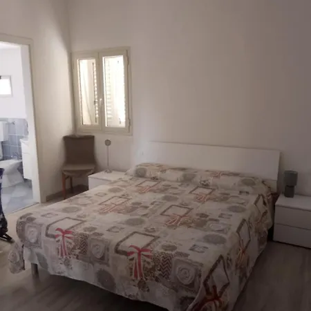 Апартаменти Sa Minda Noa 2 2 Bagni Aria Condizionata E Giardino *