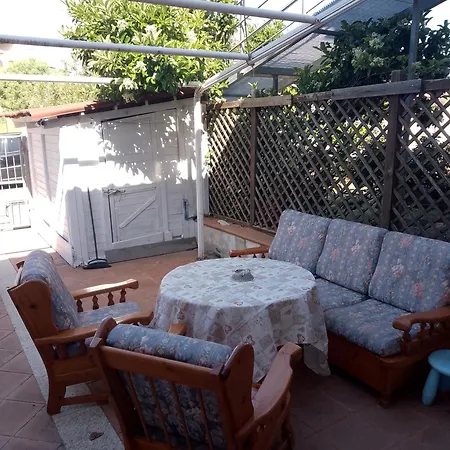 Sa Minda Noa 2 2 Bagni Aria Condizionata E Giardino