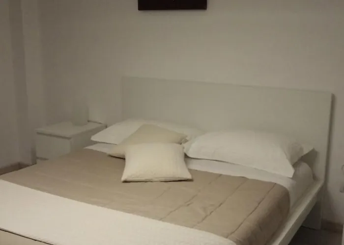 Appartamento Sa Minda Noa 2 2 Bagni Aria Condizionata E Giardino *