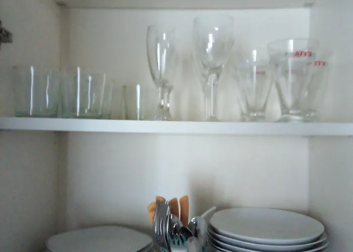 Appartement Sa Minda Noa 2 2 Bagni Aria Condizionata E Giardino