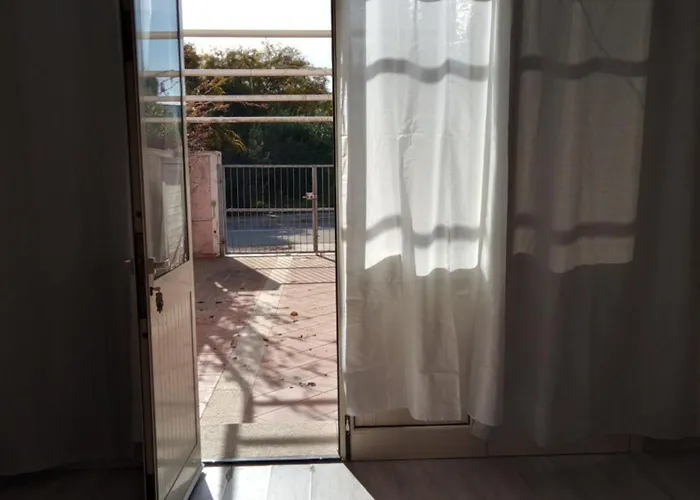 Sa Minda Noa 2 2 Bagni Aria Condizionata E Giardino Appartement