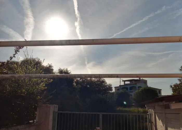 Appartamento Sa Minda Noa 2 2 Bagni Aria Condizionata E Giardino *