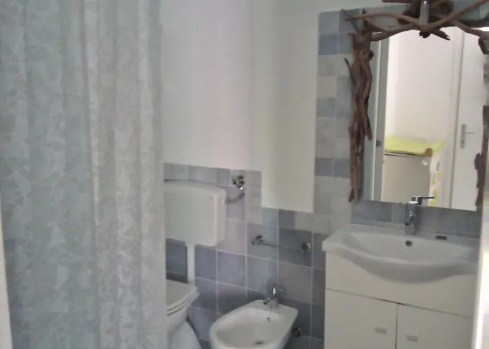 Sa Minda Noa 2 2 Bagni Aria Condizionata E Giardino Apartamento *