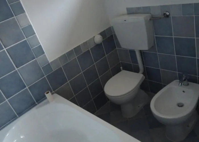 Sa Minda Noa 2 2 Bagni Aria Condizionata E Giardino Appartement *