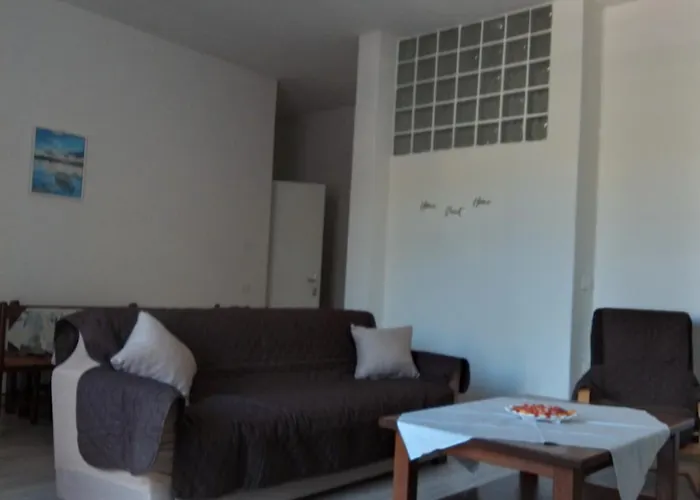 Sa Minda Noa 2 2 Bagni Aria Condizionata E Giardino Appartement