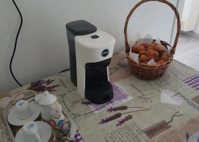 Sa Minda Noa 2 2 Bagni Aria Condizionata E Giardino