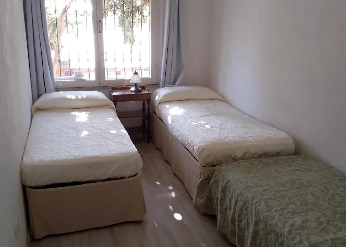 Sa Minda Noa 2 2 Bagni Aria Condizionata E Giardino Olbia