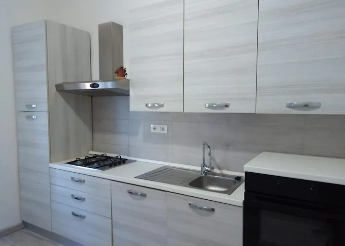 Appartement Sa Minda Noa 2 2 Bagni Aria Condizionata E Giardino *