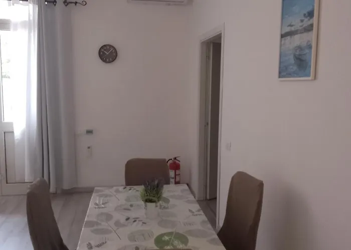 Sa Minda Noa 2 2 Bagni Aria Condizionata E Giardino Appartamento